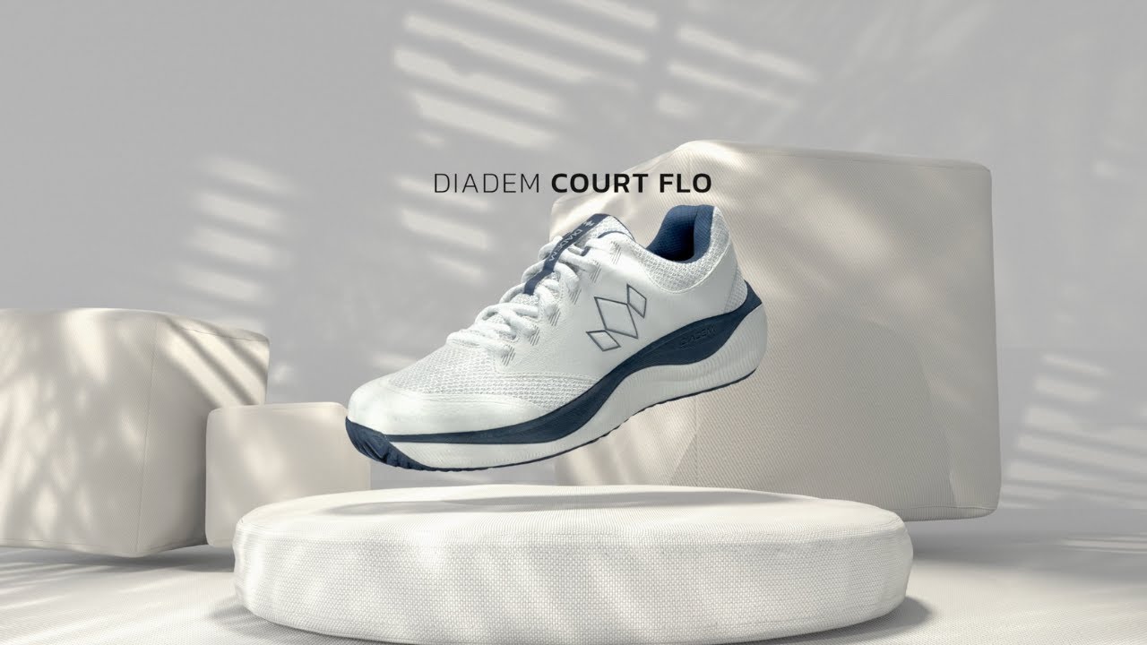 The Court Flo by Diadem