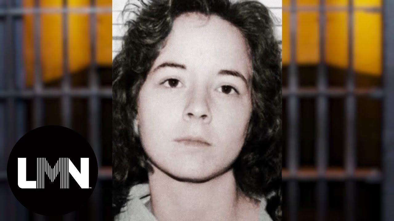 Young Inmate Discovers Susan Smith's Dark Manipulation | Cellmate Secrets | LMN