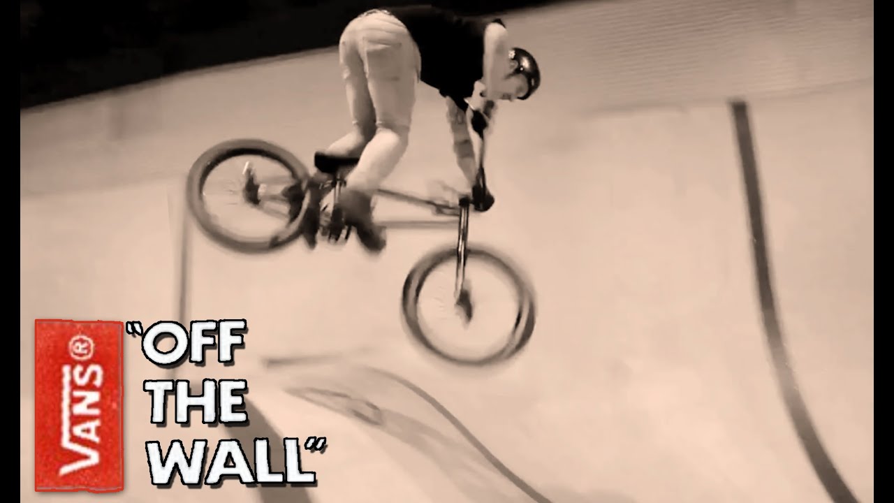 BMX | Hennon & Kalkoff murdering Copenhagen bowl for Vans
