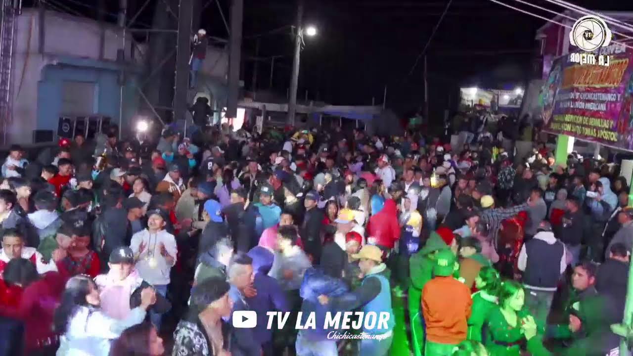 DESDE EL CANTON CHUGUEXA 2.B
