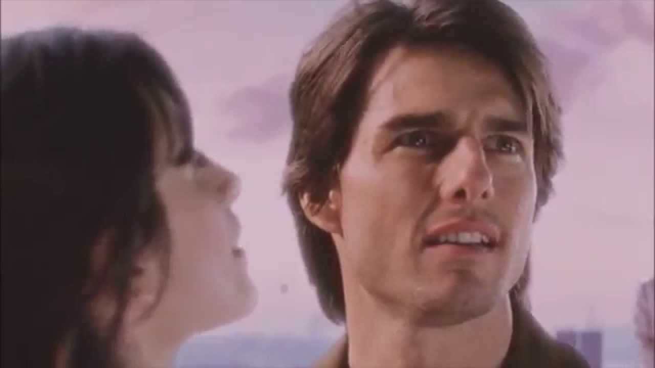 Vanilla Sky Alternate Ending (Final Scene)