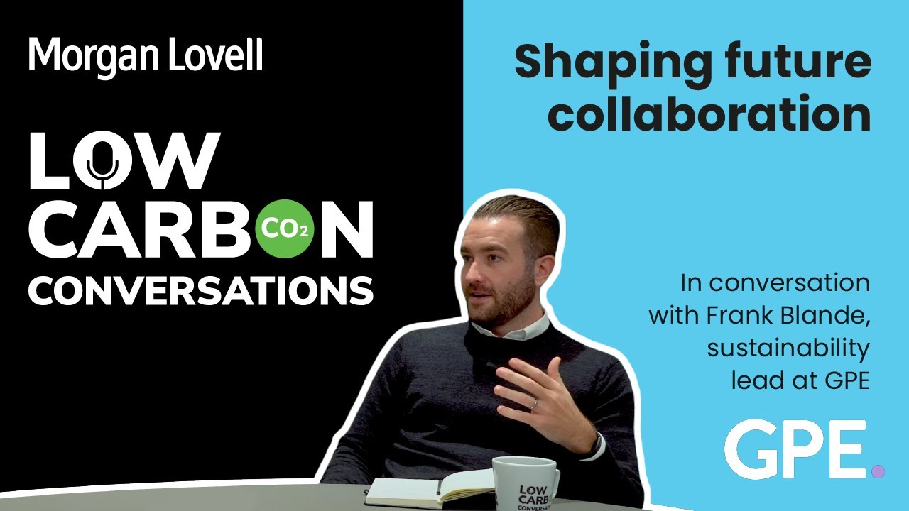 Shaping future collaboration