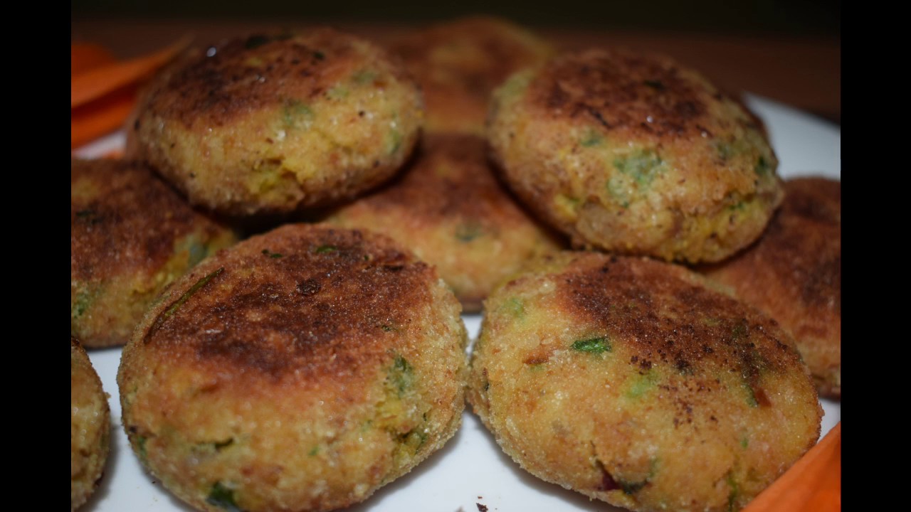 Chicken Cutlet - Chicken