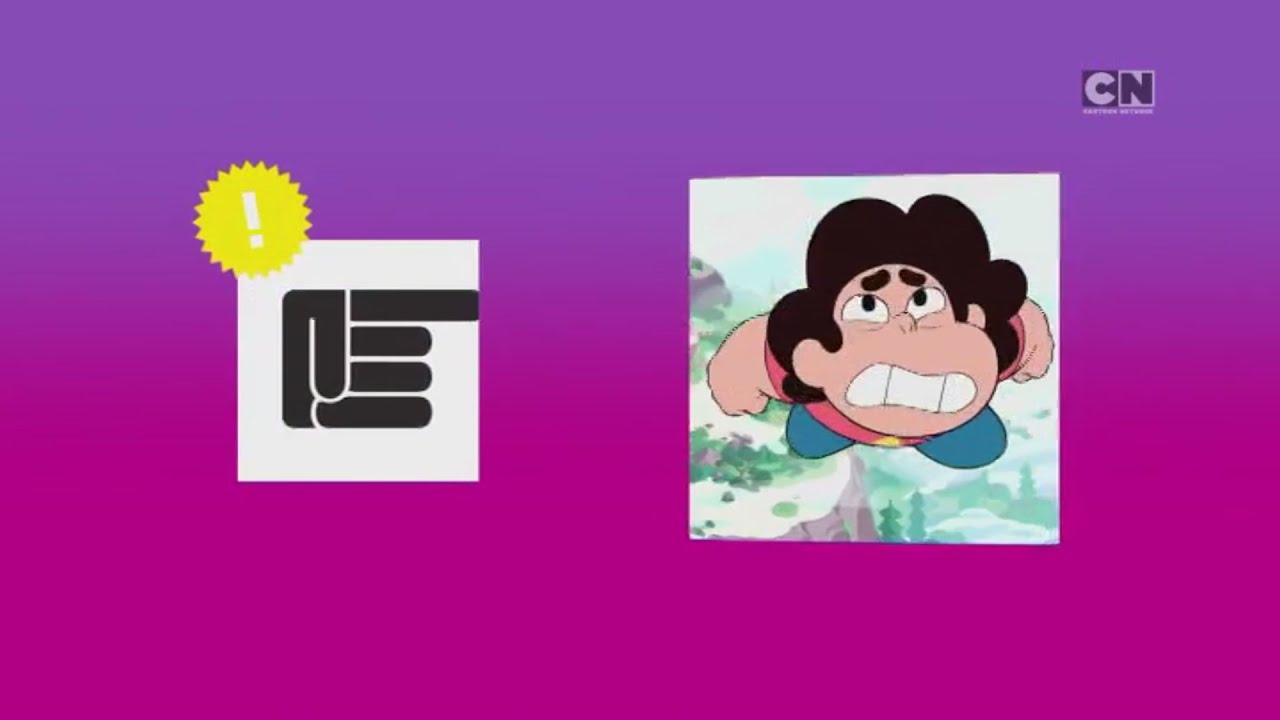 Cartoon Network CEE (Hungarian) - Continuity (September 1-6, 2021)