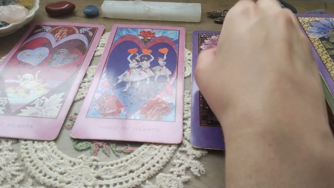 ♌ LEÃO ❤️😭 SAINDO DO SILÊNCIO!!! ESSA PESSOA TE AMA, LEÃO 