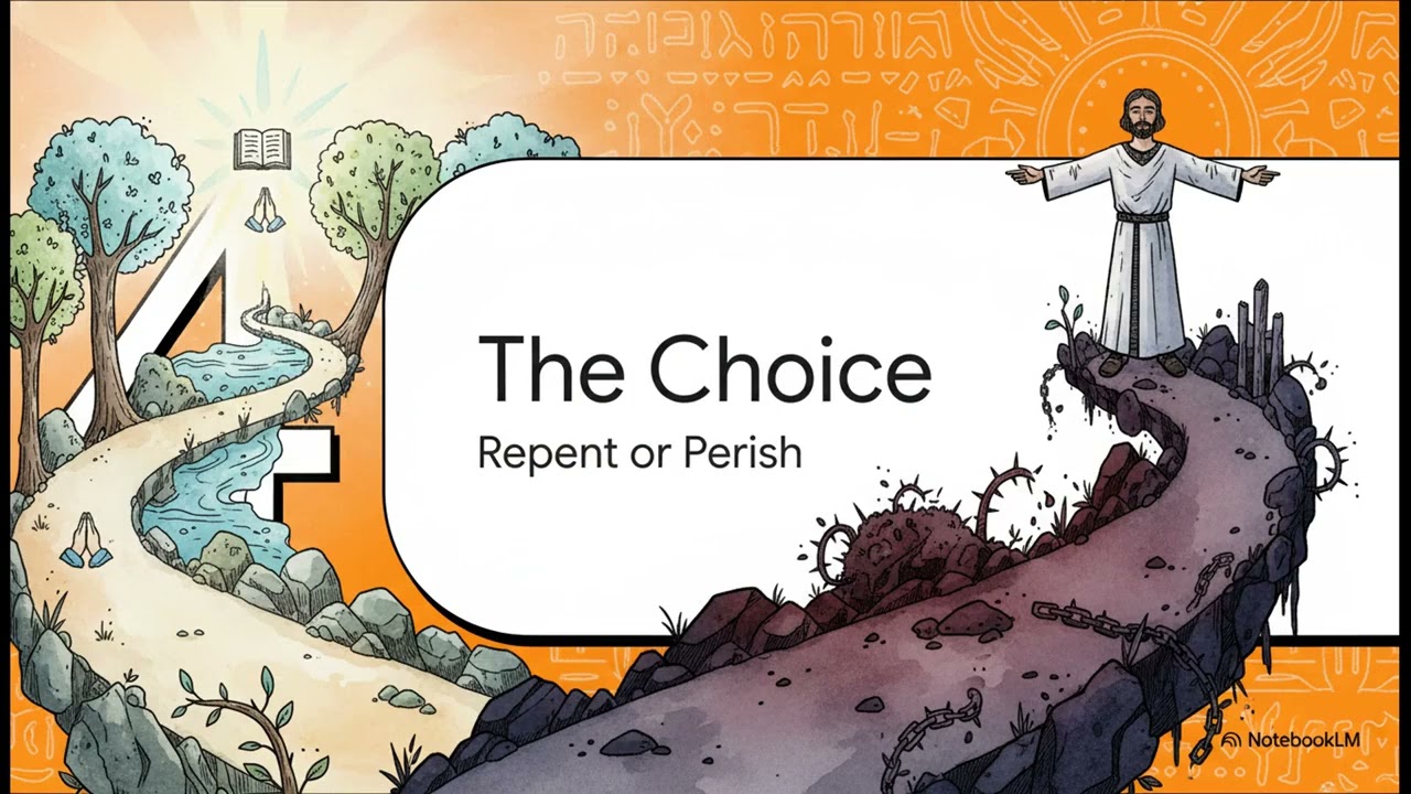 The Prophet s Plea Helaman 7