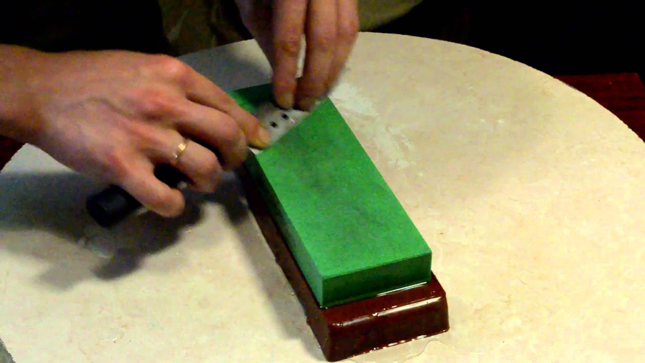 Naniwa Chosera 400