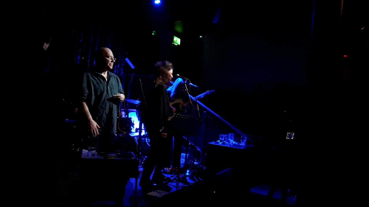 Blues Aint Nothing  The Mary Stokes Blues Band  , Dublin, January 2020
