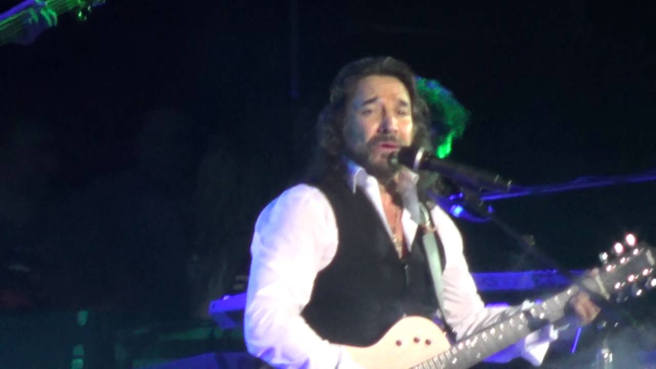 Marco Antonio Solis - Luna Park - 05/04/2016 - Video 11