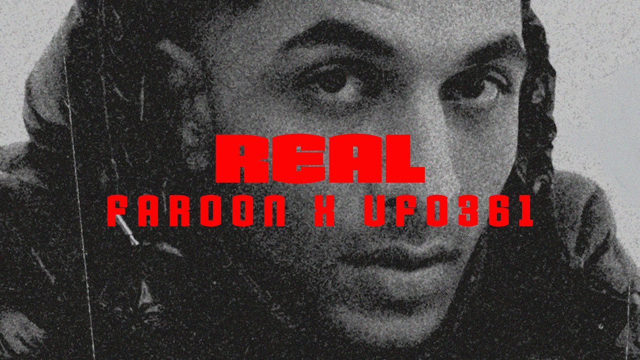 [FREE] Faroon x Ufo361 Type Beat - 