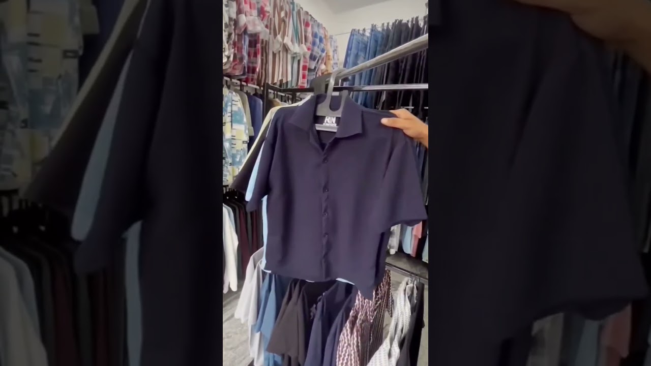 new shop 