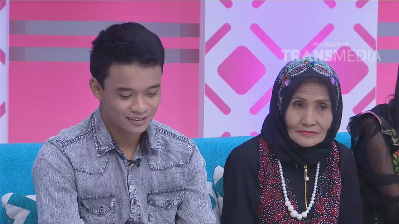 BROWNIS - Mesrahnya Pasangan Beda Umur ini Bikin Igun Ayu Baper (31/10/18) Part 3