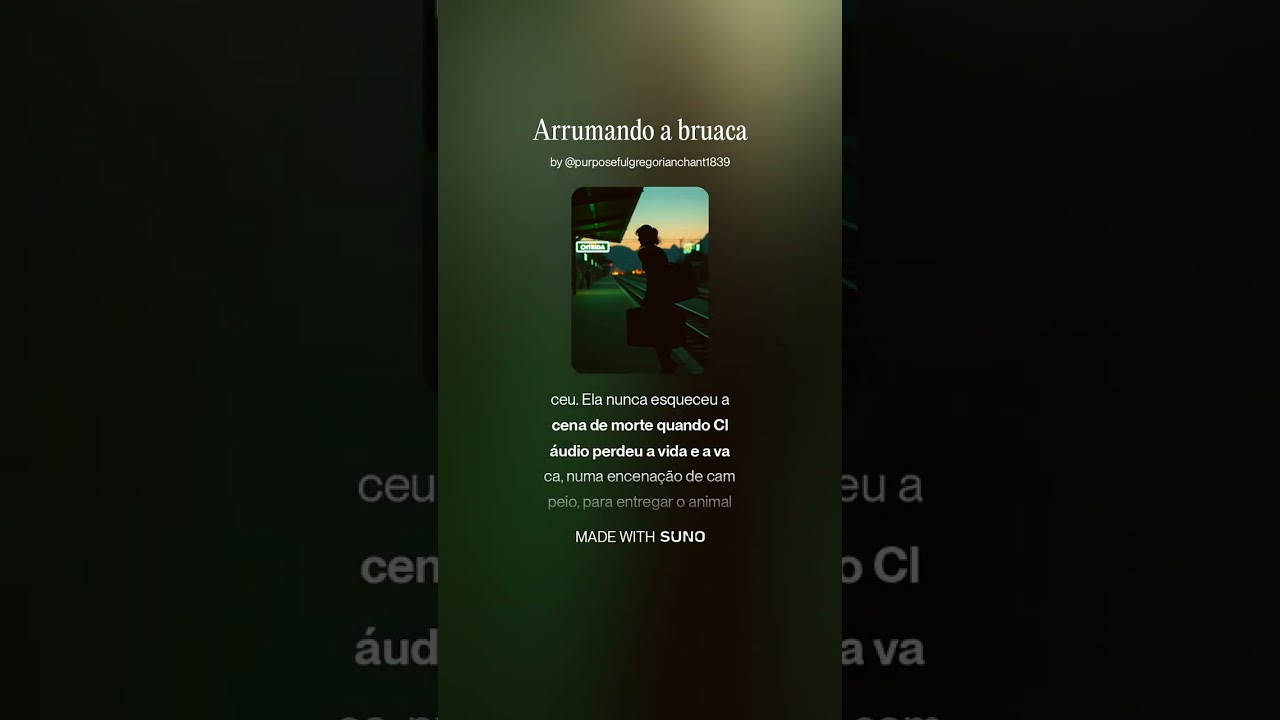 Arrumando a bruaca 1