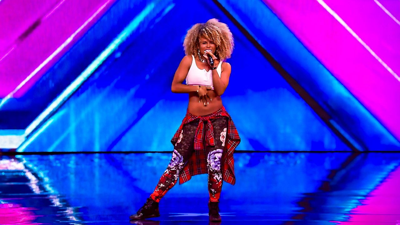 Talent Show Comebacks That Left the Judges SPEECHLESS