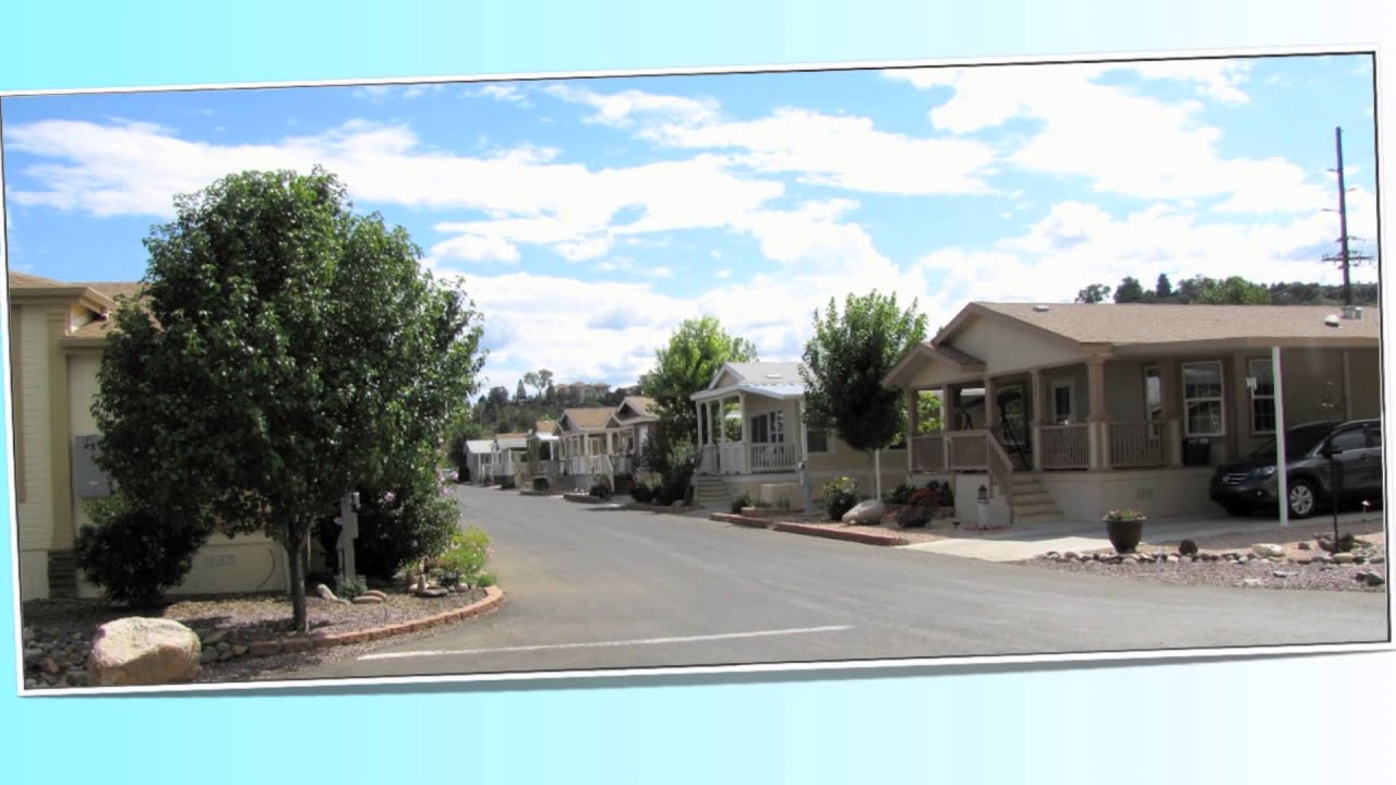 Orchard Ranch RV Resort