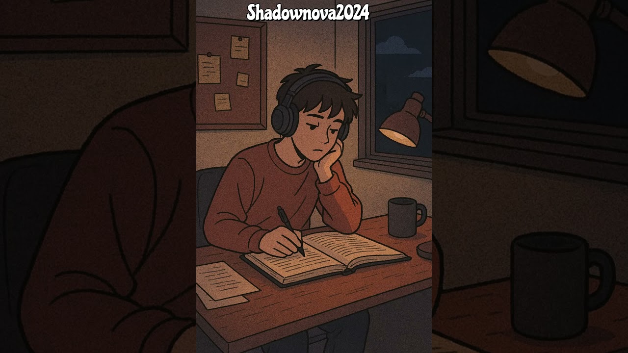 Lofi Chill Album