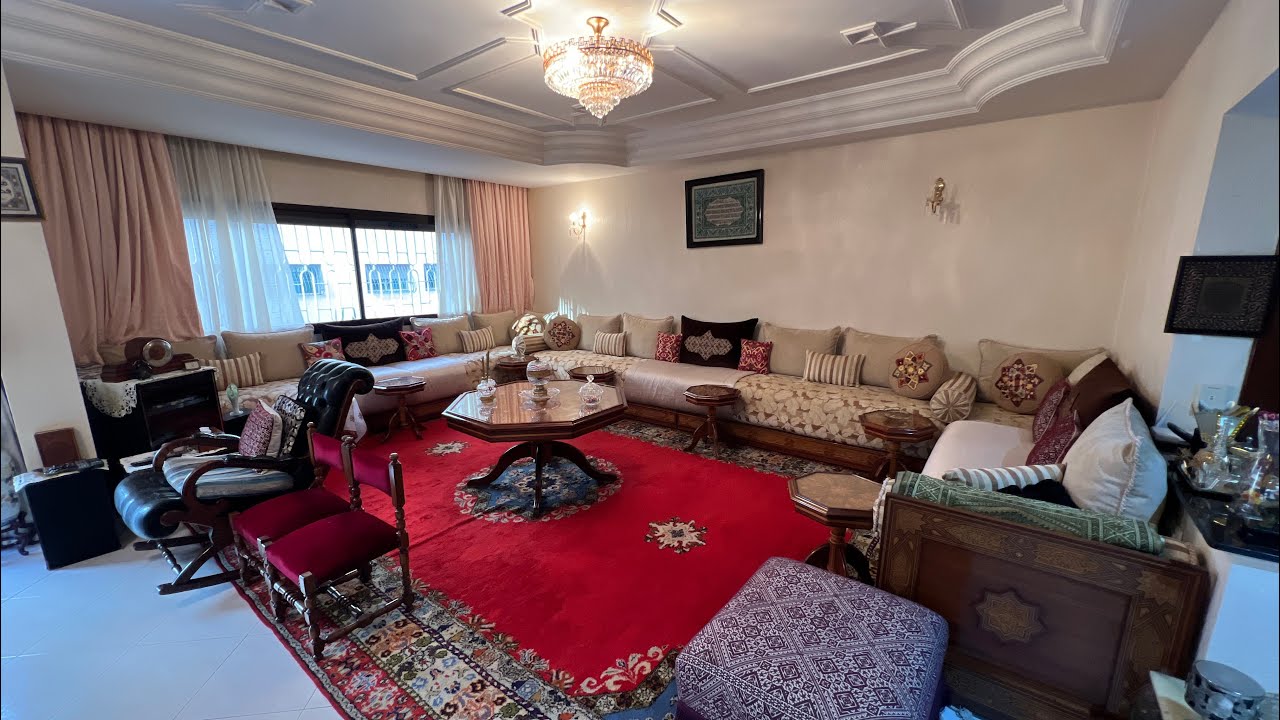 هادي هي البرطمة و لا بلاش☝️للبيع في الدار البيضاء شارع 2 مارس 🏘️ بثمن مناسب 👍🏻