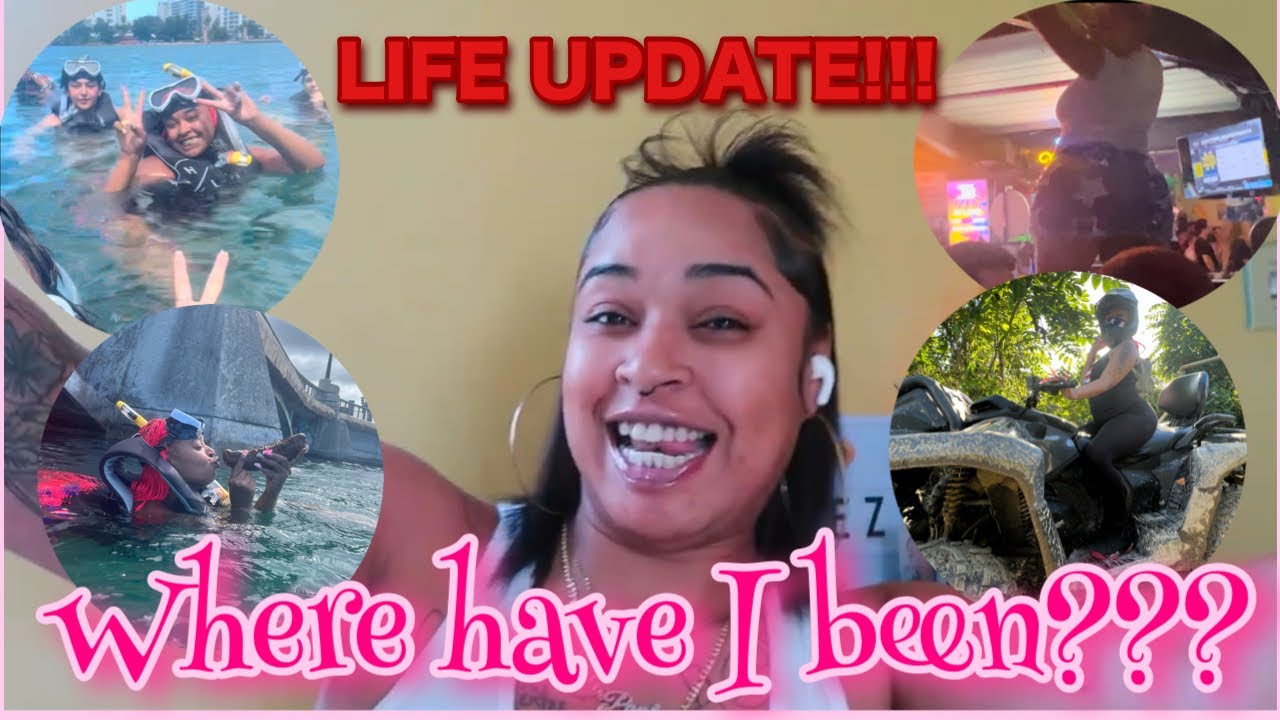 WHY I WENT GHOST|EVERYTHING THAT WENT DOWN IN 2024|EXPOSING MY LIFE