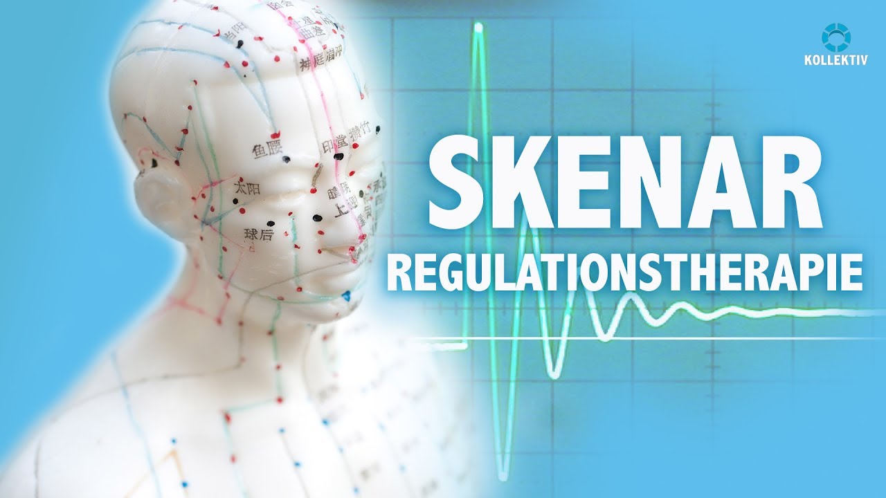 SKENAR Regulationstherapie - Mag. Christine Zeilinger