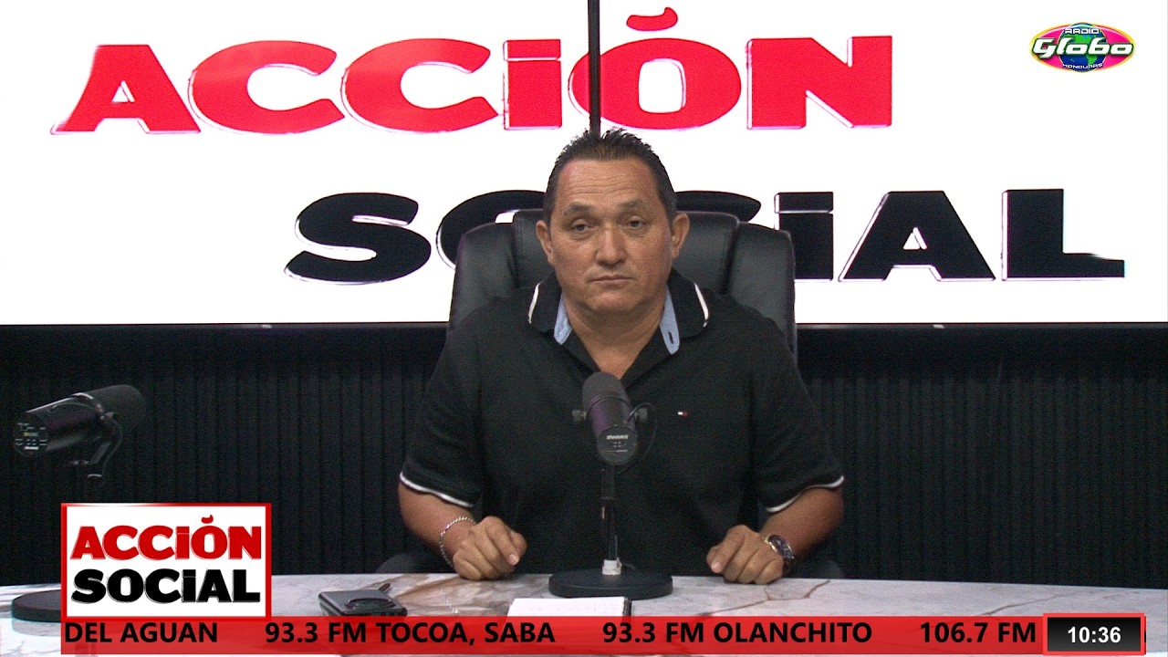 ACCIÓN SOCIAL 14 DE MARZO DEL 2026