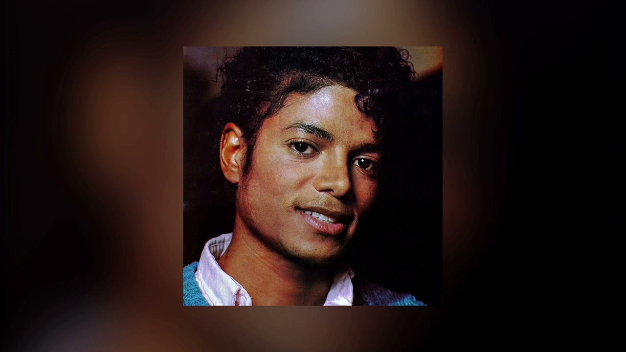 Michael Jackson - Love Never Felt So Good (Speed Up)