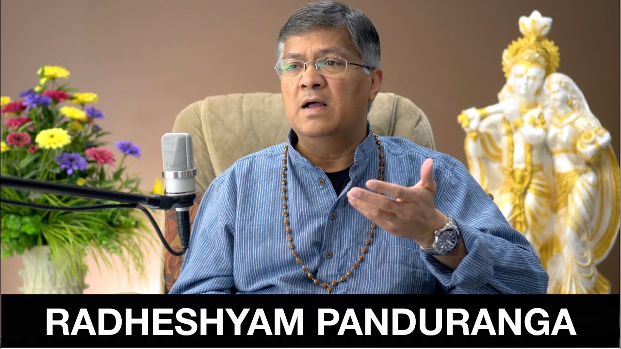 Radheshyam Panduranga (Bhajan)