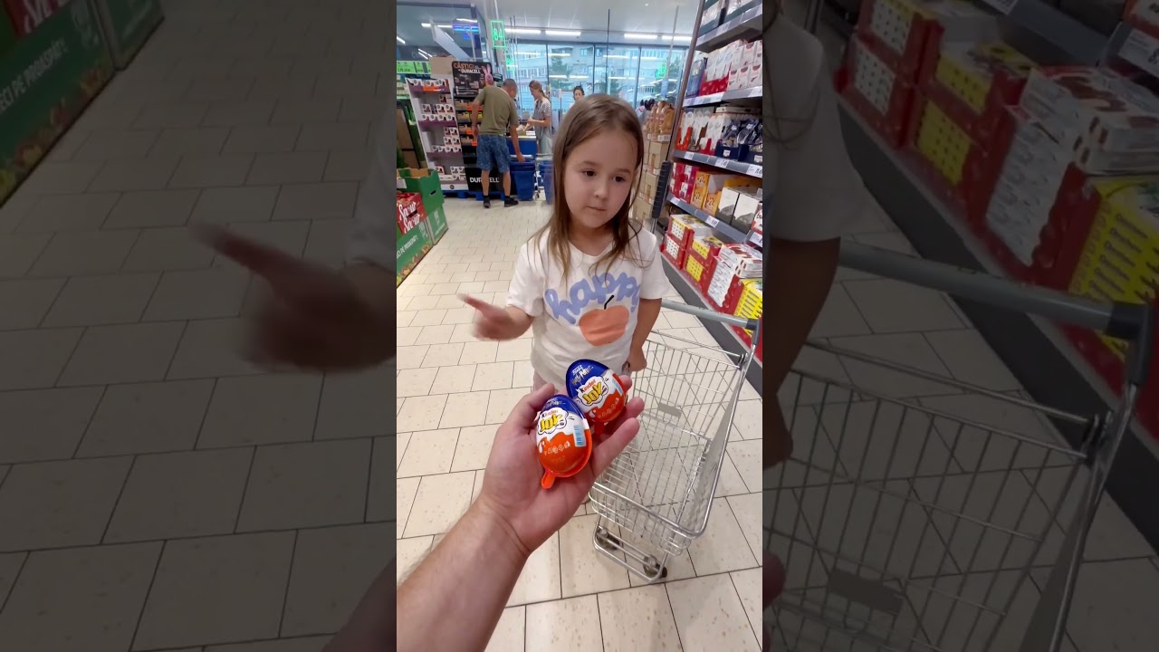 Colecția Kinder JOY HARRY POTTER ‼️💖 C&acirc;te oua Kinder puteți m&acirc;nca voi?? 😂❓❓💖 #kinder #chocolate