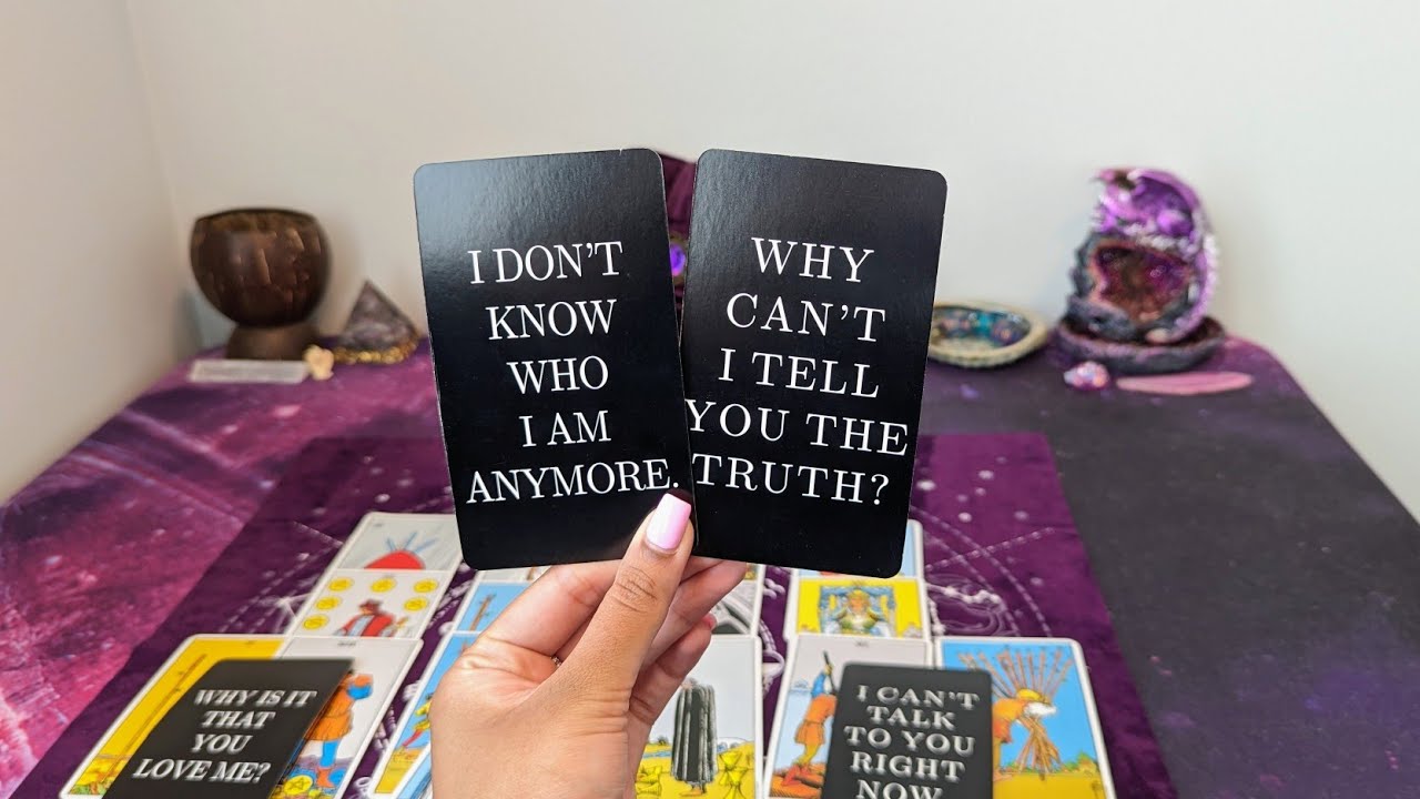♐ SAGITTARIUS (NO COMMUNICATION) 💔 - They want a reaction from you...
