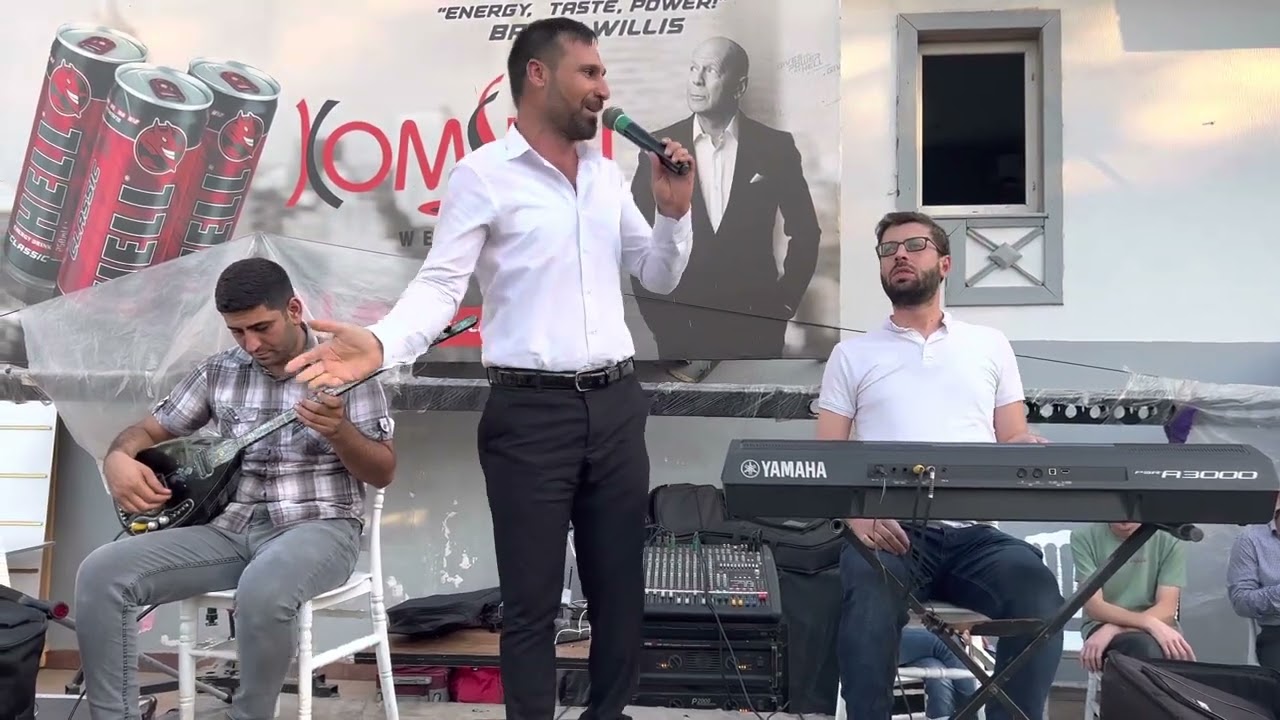 Medeni Turhan - Mehmet Şahin Renas Yolbilen Bomba Grani Arabada Dinlemlik 10 Dk  Yeni HD İzle 2022