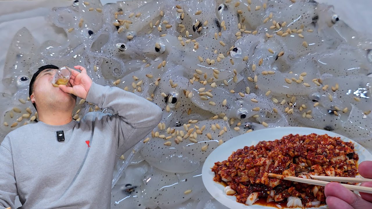 부산 해운대포차 호래기와 고갈비 맛을 잊지 못하고 다시 와서 소주 맥주 여러잔 조졌습니다