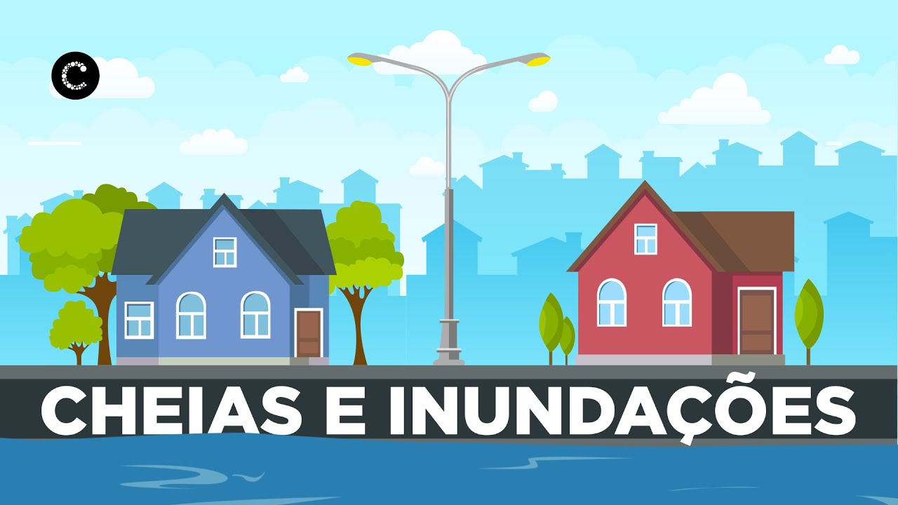 Proteção Civil | Cheias e Inundações