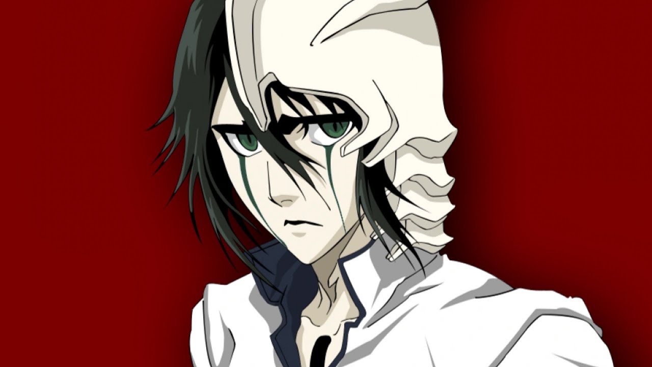 Ulquiorra's Theme Trap Remix (lowkey trash lol)