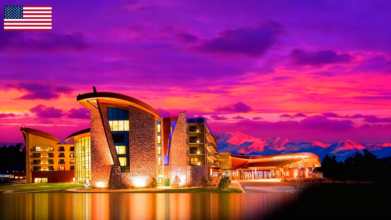 Sky Ute Casino Resort Review | Luxury Gaming & Mountain Escape in Colorado