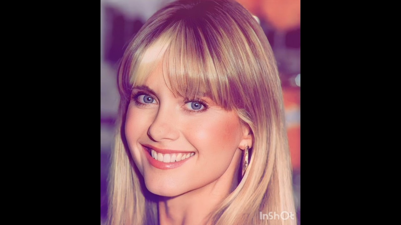 Olivia Newton -John / Jenny Rebecca [Subtitulado]