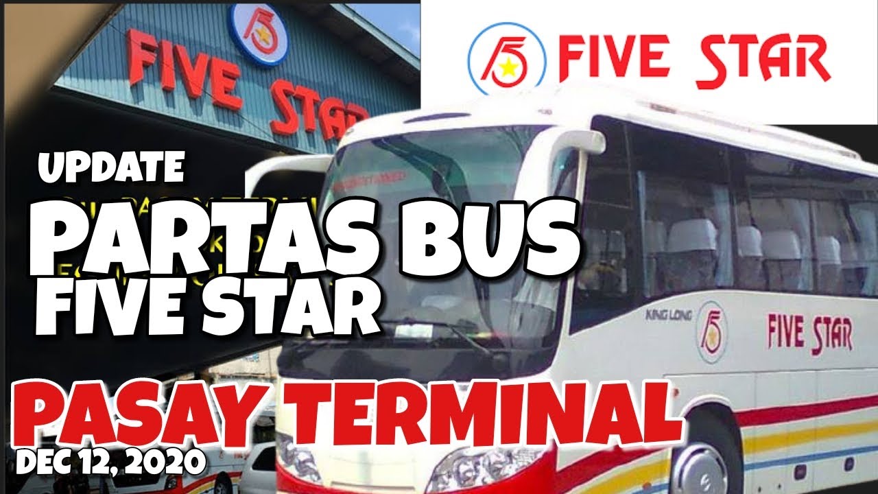 PARTAS BUS UPDATE | PASAY BUS UPDATE |CUBAO BUS TERMINAL UPDATE 2020| ROMEL CATALAN LEMTV
