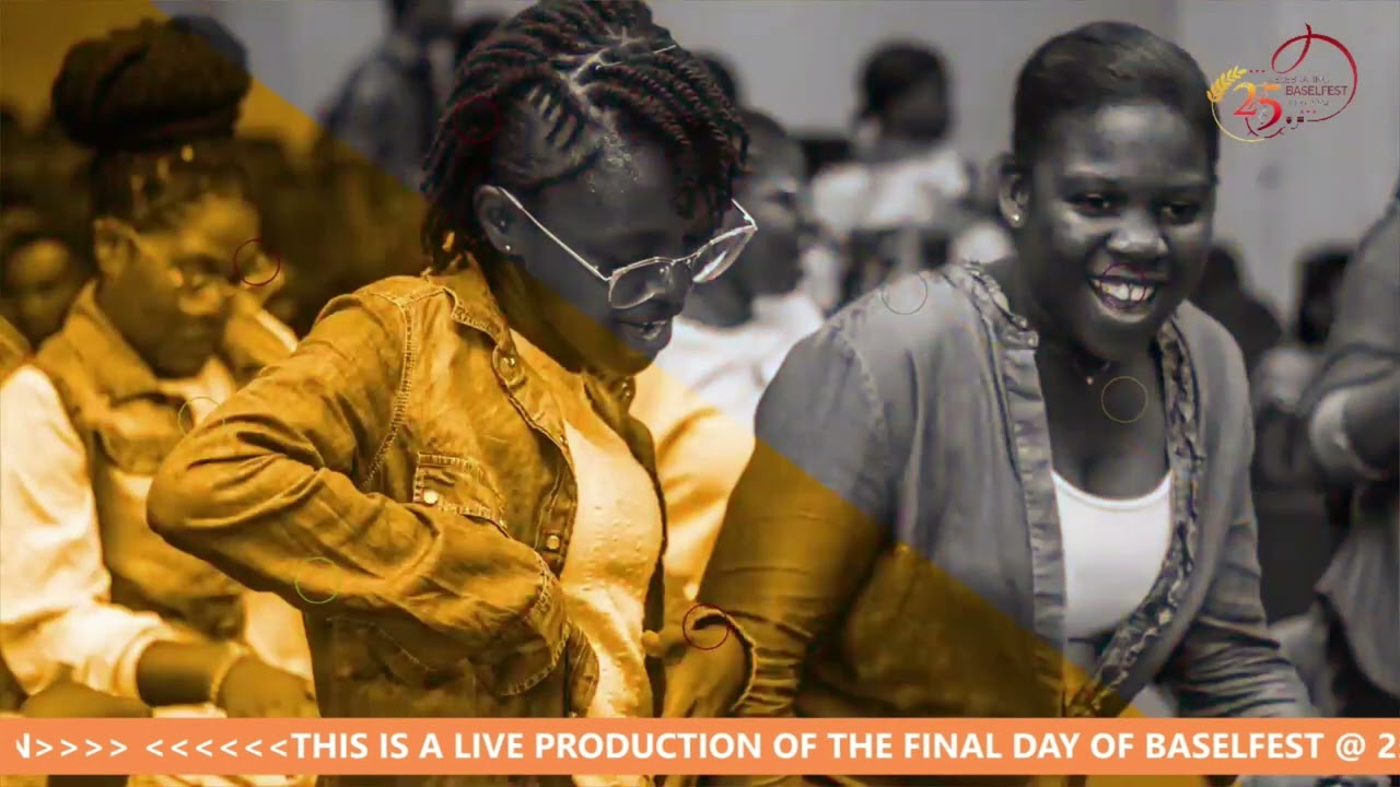 The Union Choir rendered their choral songs in Harmonic Vibrancy at NUPS-G UCC Baselfest at 25.