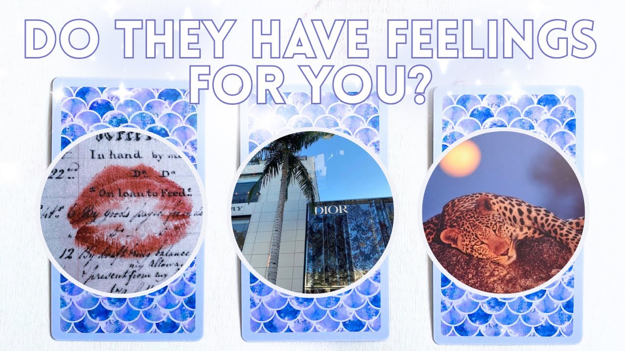🐆💋Испытывают ли они к тебе чувства? (Без лишних слов)💋🌴 Гадание на картах Таро: выбери карту