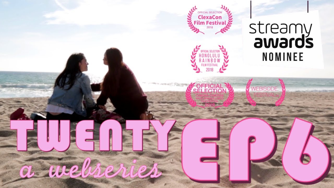 TWENTY A Webseries | S1 E6 | 