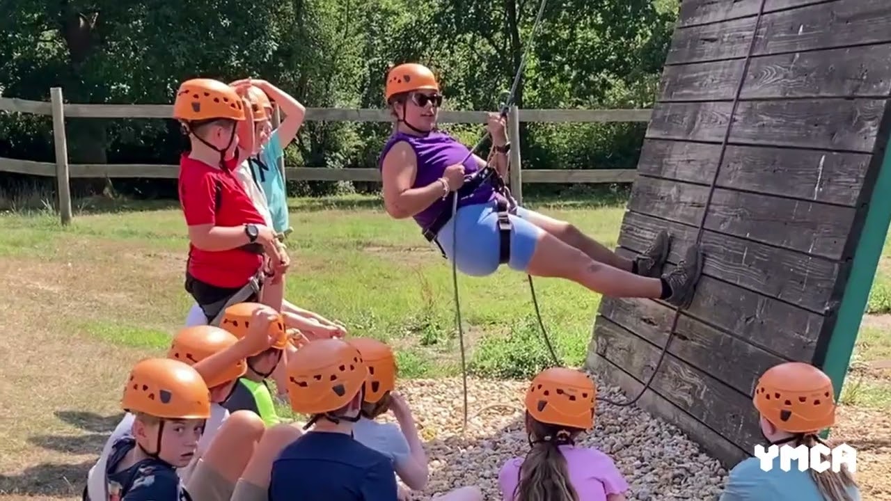 Multi Activity Camp | Fairthorne Manor Daycamps