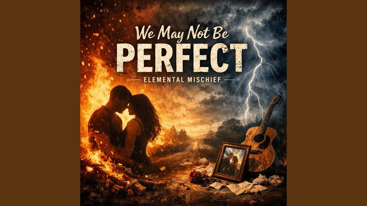 We May Not Be Perfect