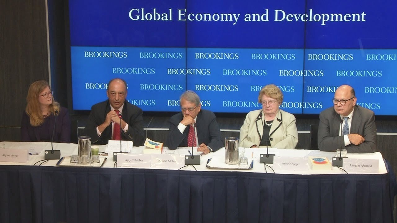 India Transformed: 25 years of economic reforms