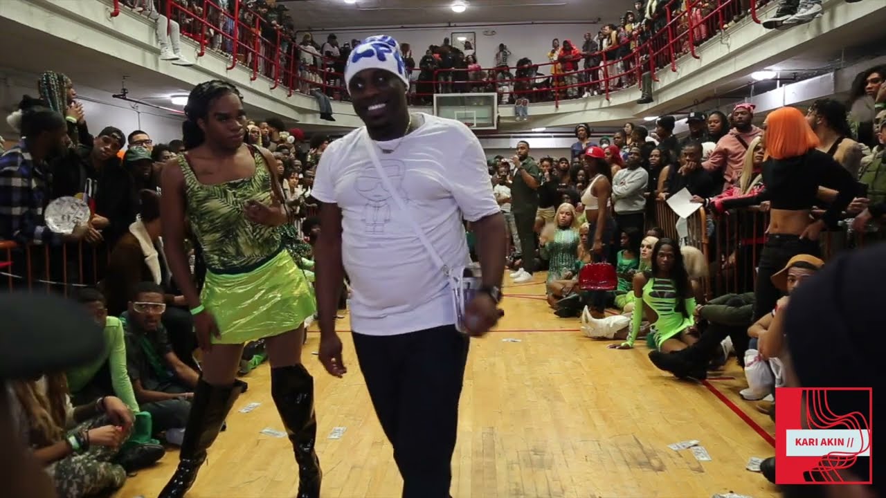 OTA Performance at Paid In Full Kiki Ball