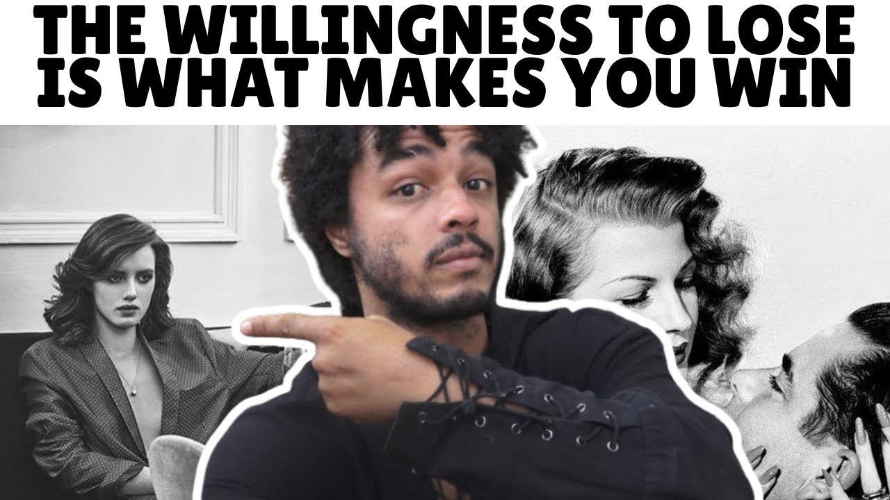 Самая ценная женщина — это та, которая