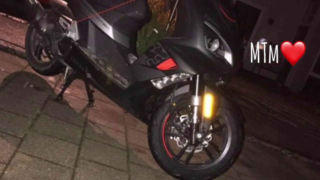 Speedfight 4 Tuning Story #1