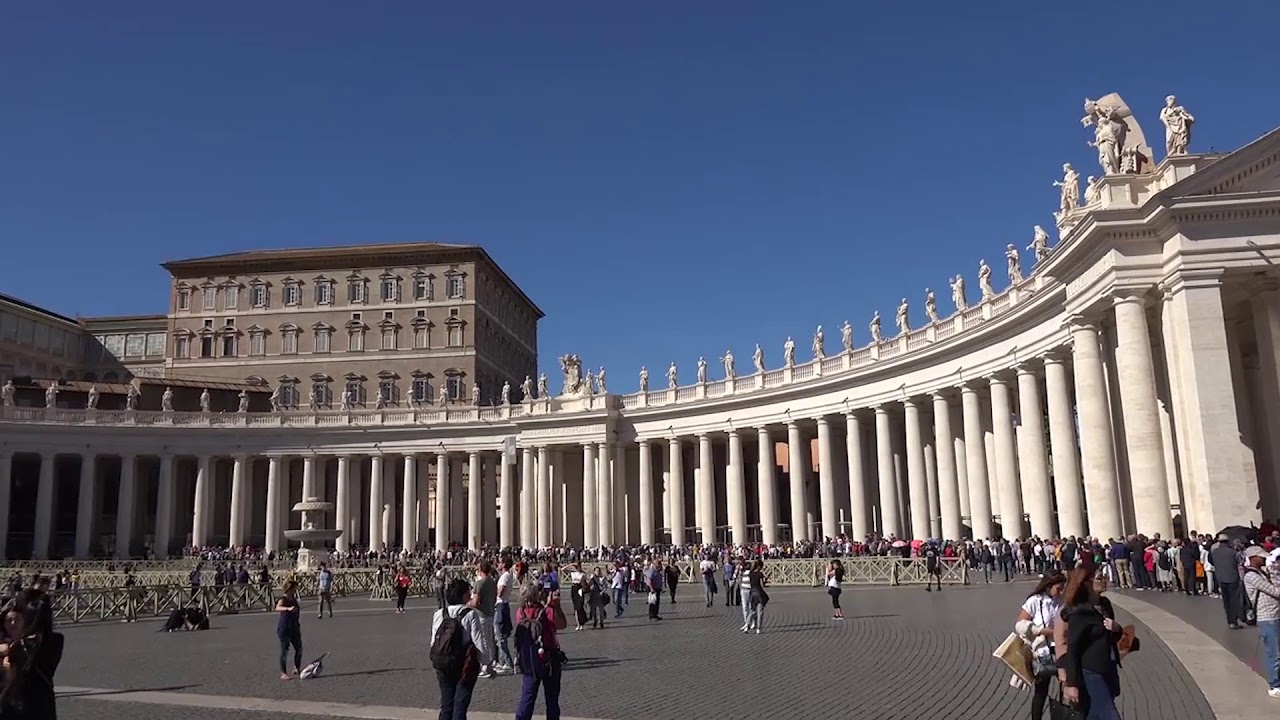 Top 5 famous churches and its History.