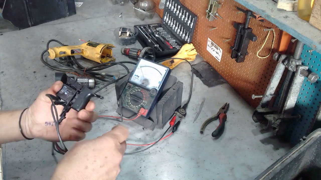 CESAR CEMAK PRATICANDO TESTE  F/ DW 508 B2