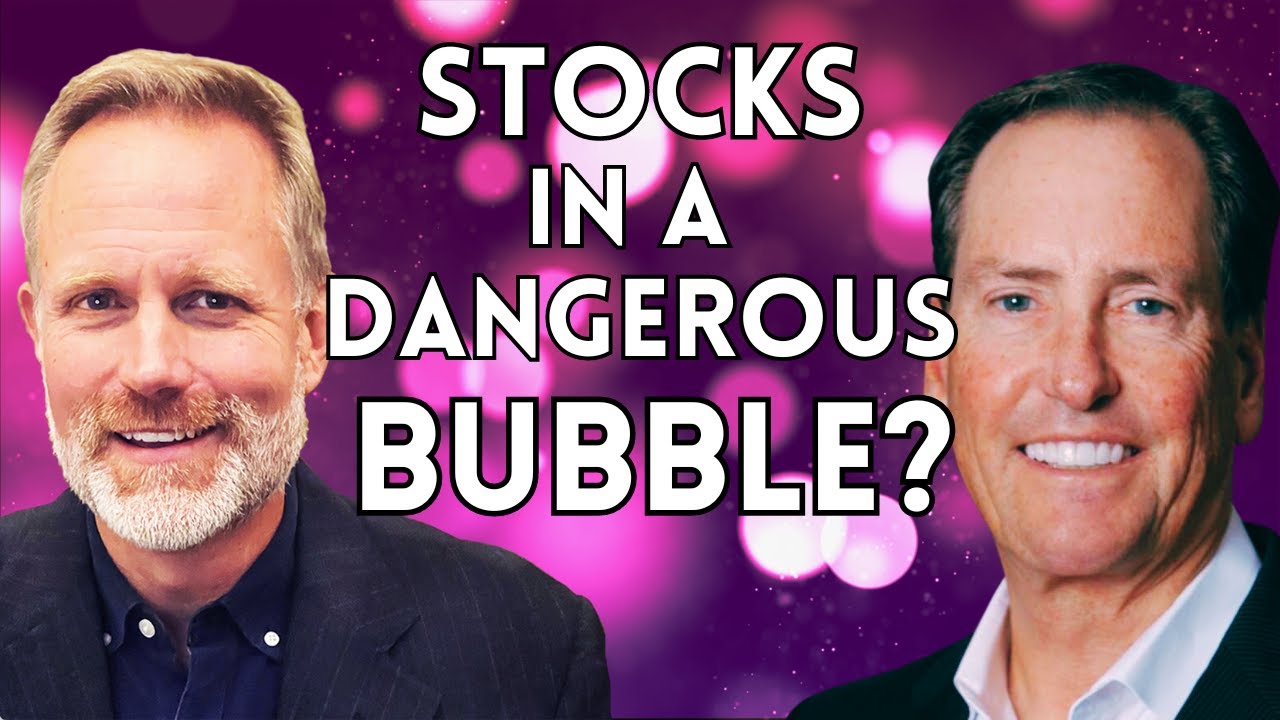 Markets Are In A 
