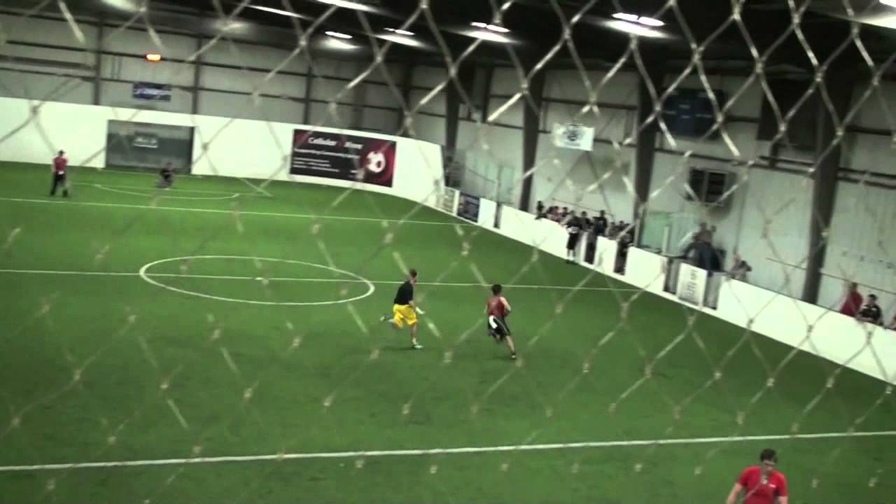 Corey Lacanaria 1v1 Summer Highlights