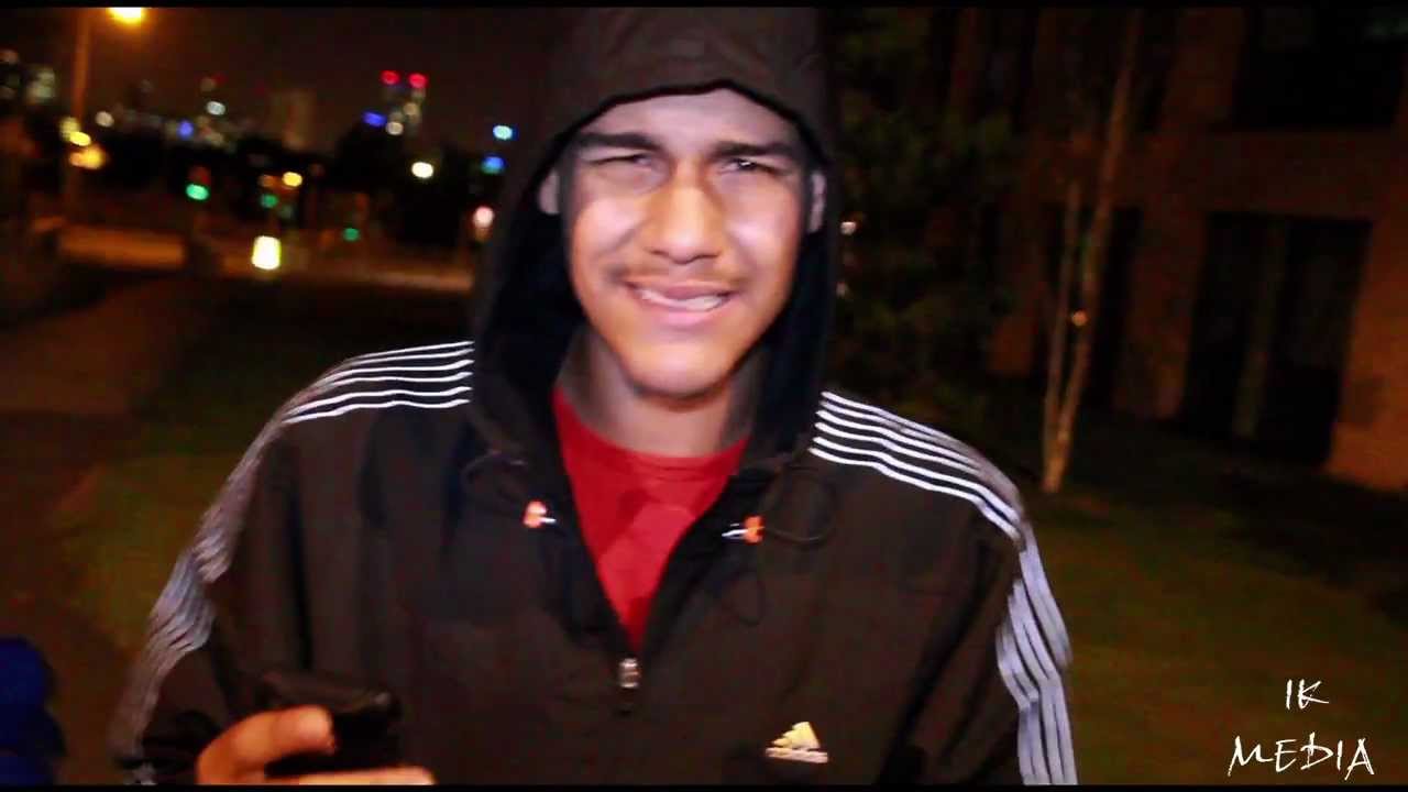 IK FLATLINE - Depz [EXCLUSIVE] @Depzman