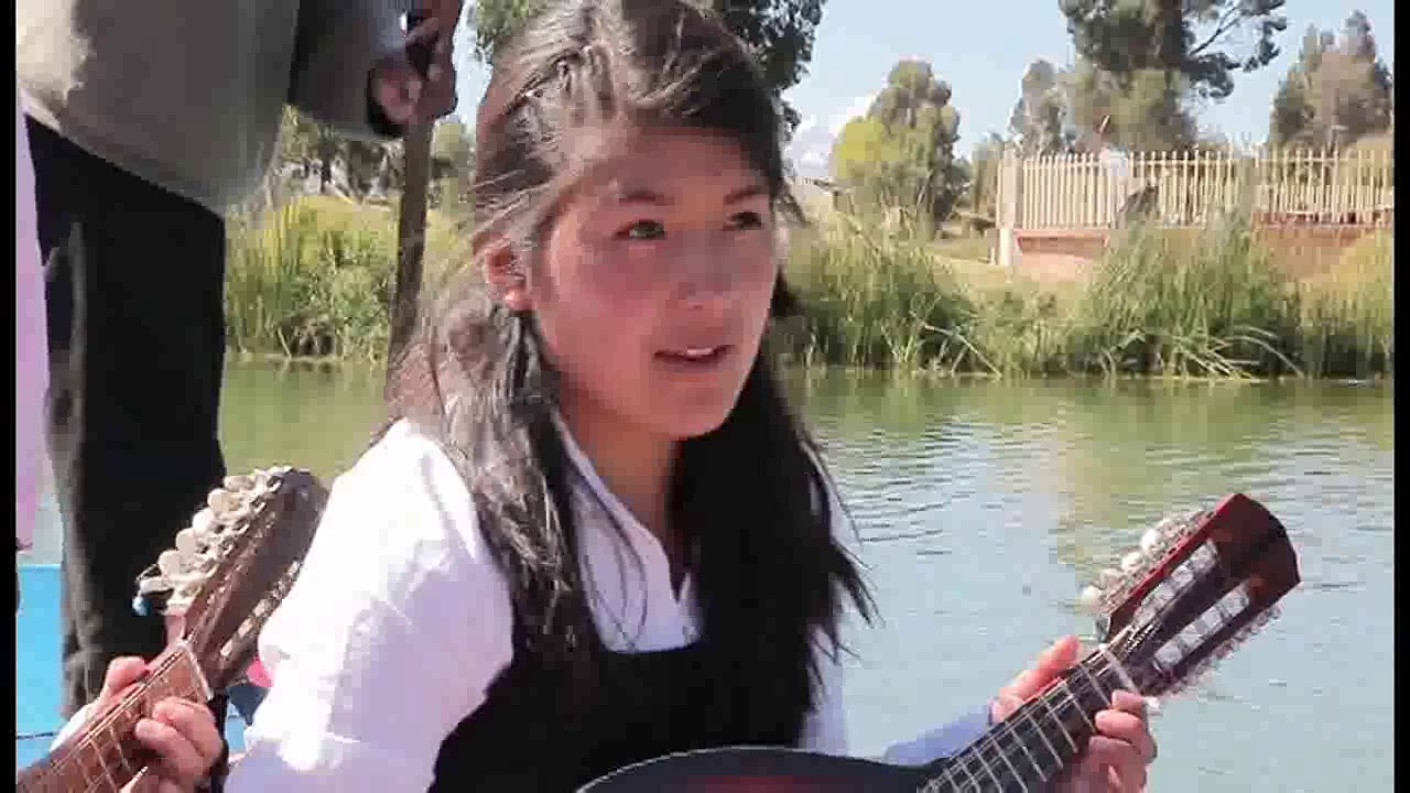 Conjunto Instrumental REDENCION FINAL - Kausallayq&acute;a Kallchun Diospaj jina (que mi vida entera este)